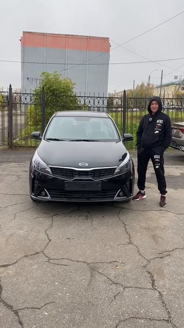 В этом видео,наш клиент,делится своими впечатлениями о покупке.т.89203478287☎️http://t.me/grigoravto