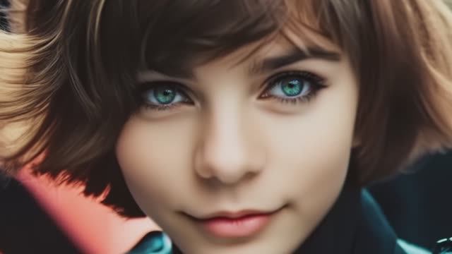 Алиса, прости... Juhanen - Полёт в Прекрасное далёко смотреть онлайн