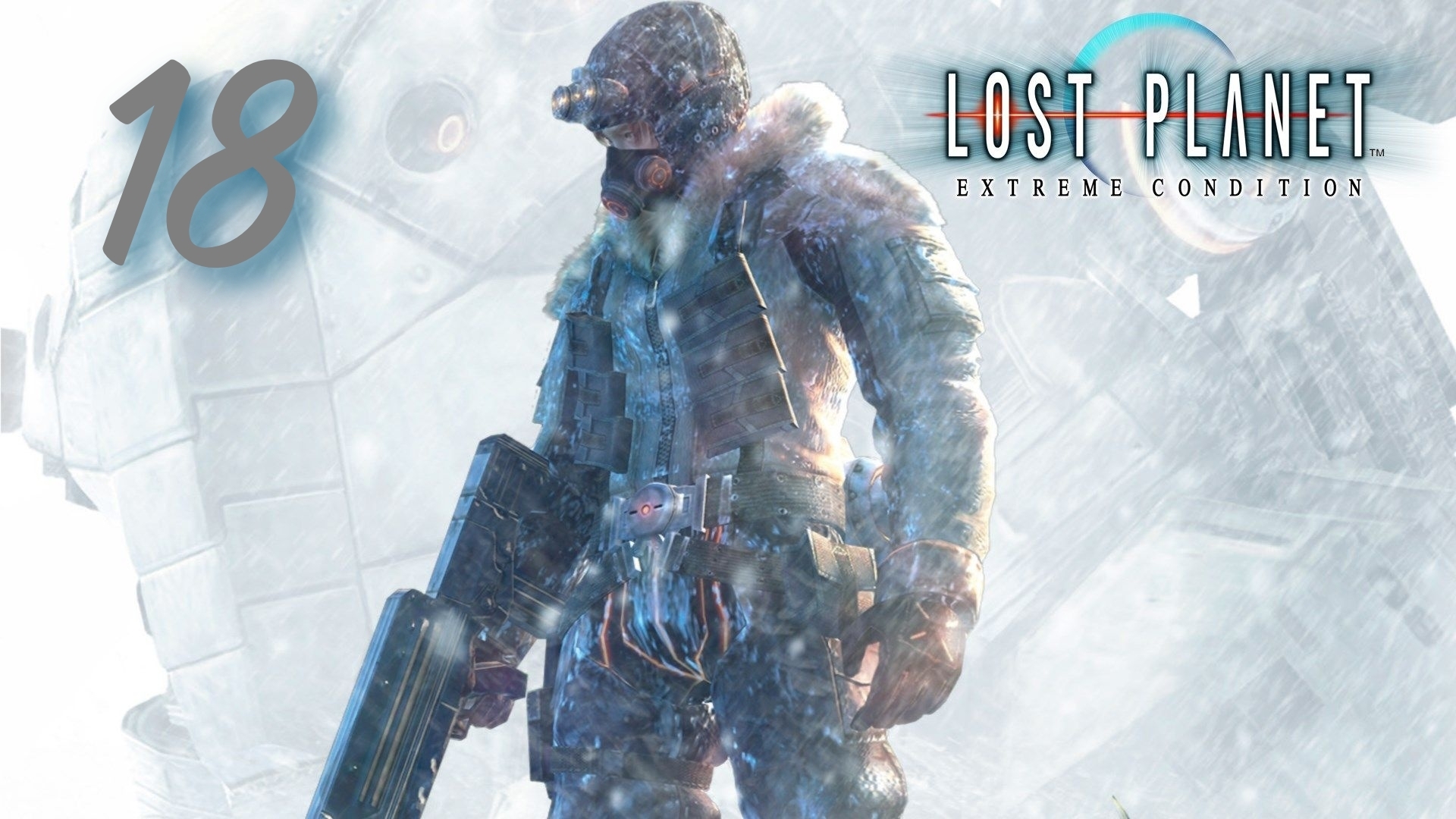 Lost Planet: Green Eye Returns - Green Eye смотреть онлайн