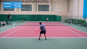 12.10.25 Фишман - Ахмедов SATELLITE 25