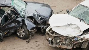 Аварии и ДТП НА ДОРОГАХ — не уступил и получил подборка на видео регистратор