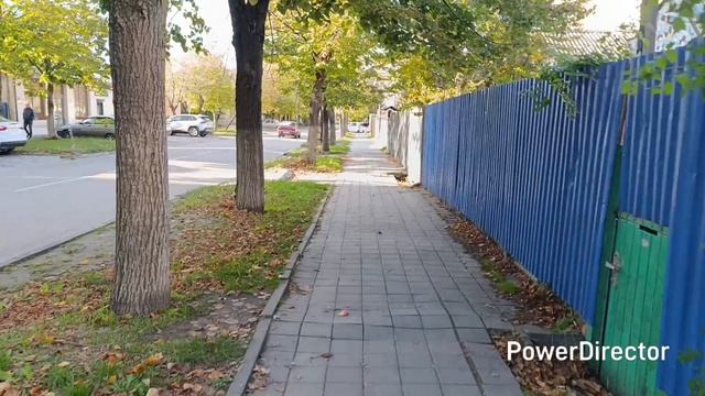 влог 16 октября прогулка смотреть онлайн
