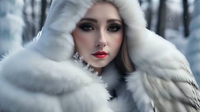 Хочу сову! Из психоделического текста AI сделал мелодичный гитарный рок смотреть онлайн