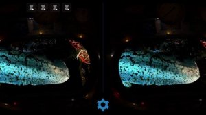 небольшой VR фильм на телефон:СМОТРЕТЬ ТОЛЬКО С VR ОЧКАМИ