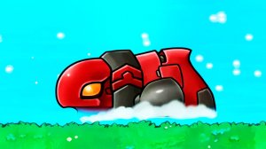 Pvz Fusion 3.1 В Обновлении Появился Новые Зомби: Тяжелая Лодка "Вишневый Кит"!