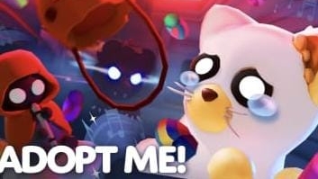 4 ОБНОВА ХЕЛЛОУИН В АДОПТ МИ ! КАК ИГРАТЬ В МИНИ ИГРУ В АДОПТ МИ! НОВЫЕ ПЕТЫ, ОДЕЖДА В АДОПТ МИ! смотреть онлайн