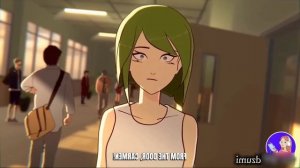 Миллиардер-мафиози одержим мной | многолосовая озвучка | русская озвучка мса MSa