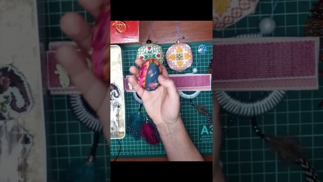 Разные поделки.mp4