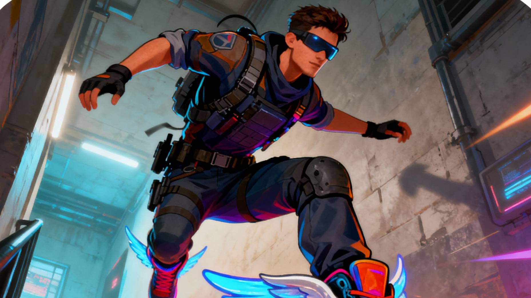 Невозможно пройти эту лестницу CS 2