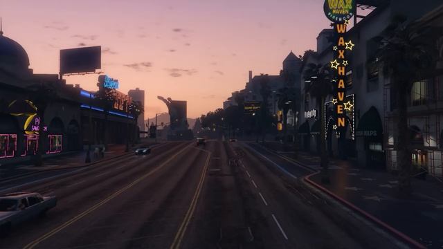 Прицел в GTA 5 — худший в серии? (сложный прицел) смотреть онлайн