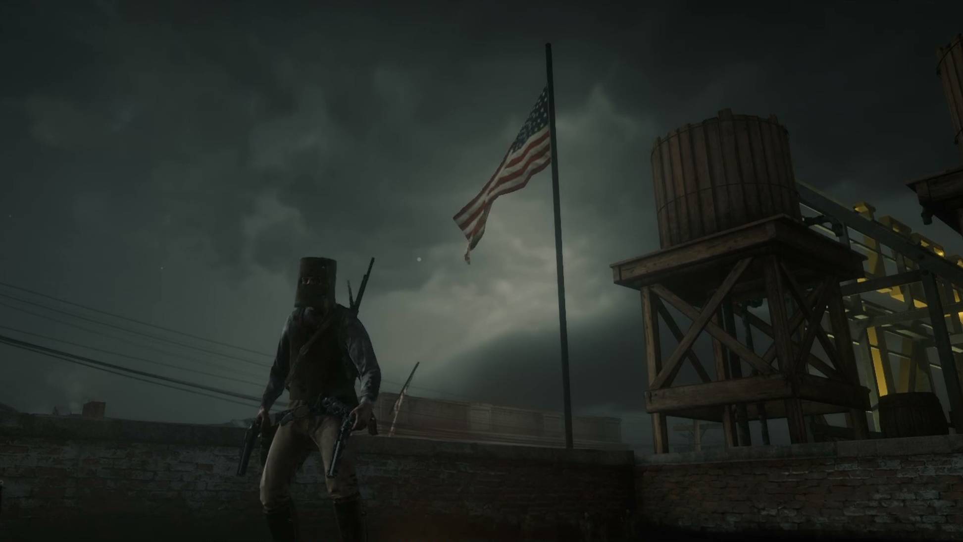 Red Dead Redemption 2. Испытание-Золотой костюм! 30часть#RDR2ONLINE#Испытание#Захват#RUTUBE