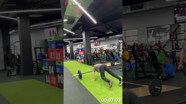 Калачев Иван. ТФ Реутов-2. Сотрудник УК. 33 раза.