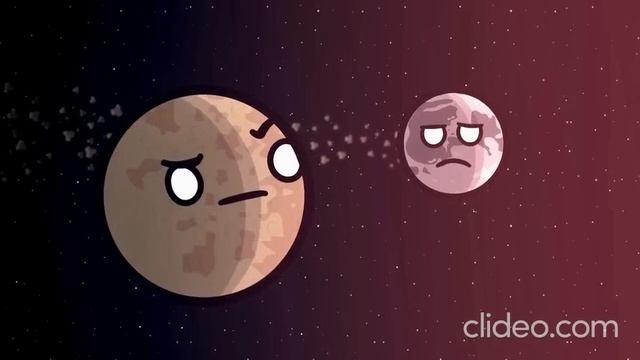 шаранутый космос- арка Земли