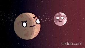 шаранутый космос- арка Земли