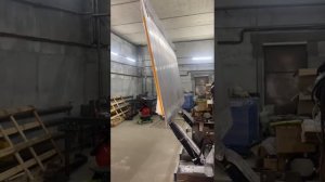 Гидроборт ТТНН 1000 ф1