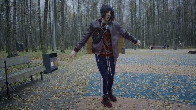 Уличные танцы Street dancing смотреть онлайн