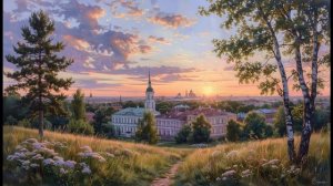 Учусь понимать этот мир(AI)