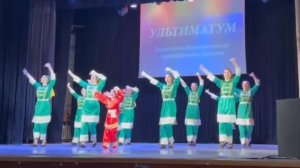 Аварский танец. Кавказские танцы. Танцуй Кавказ!