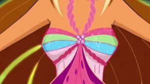 Флора Энчантикс