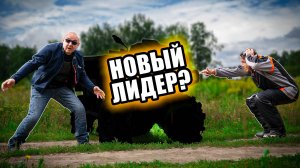 САМЫЙ КРУТОЙ КВАДРИК НА РЫНКЕ! Обзор квадроцикла Loncin XWolf 1000 MUD
