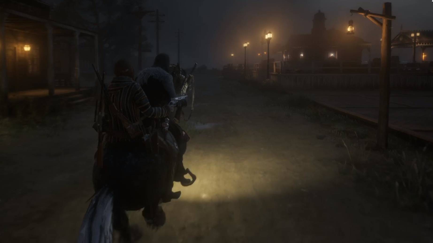 Red Dead Redemption 2_35часть! Перестрелка и, рукопашный бой в, Блекуотере#RDR2ONLINE#Бой#RUTUBE