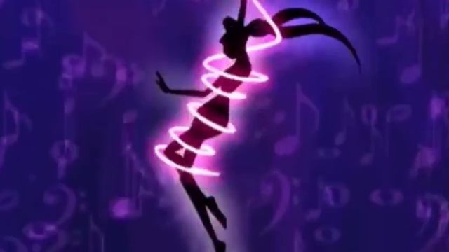 Муза Энчантикс