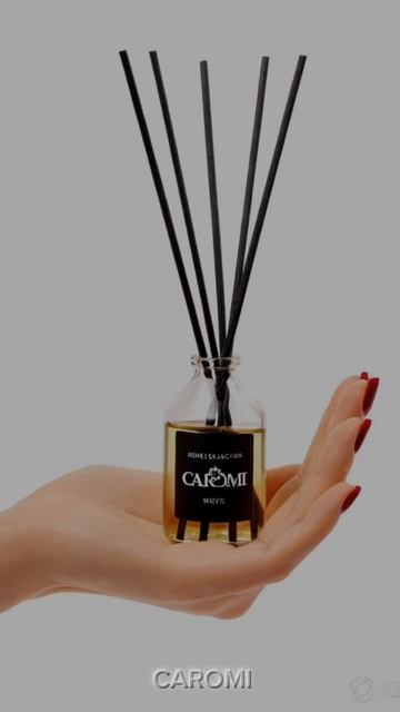 Ароматизатор для дома CAROMI  с ароматом Манго