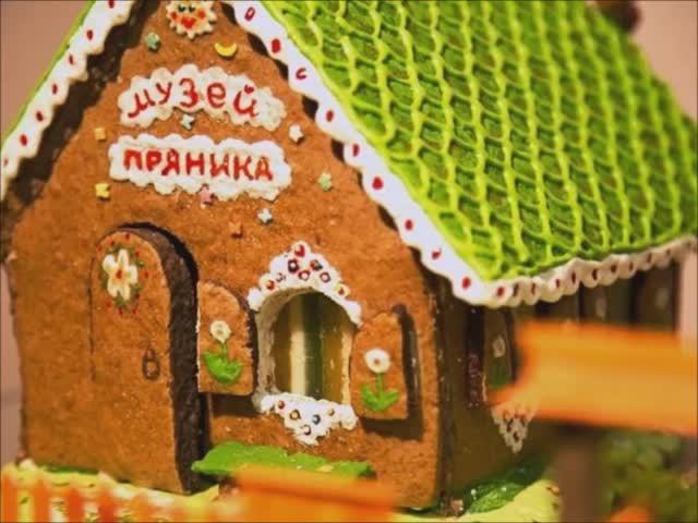 Владимир: древний город, живущий в сердце России смотреть онлайн