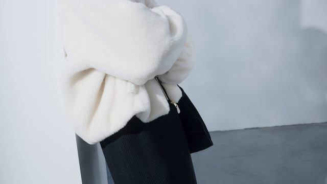 Коллекция ЗИМА'26 I «Снежная Королева» — российский бренд мужской и женской одежды смотреть онлайн