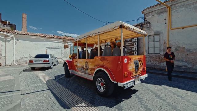 Евпатория смотреть онлайн