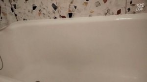 экономичный вариант ремонта ванной комнаты