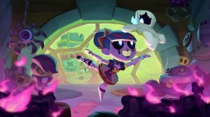 Музыкальная Песня ДжиДжи Бравл Старс Официальная Музыка