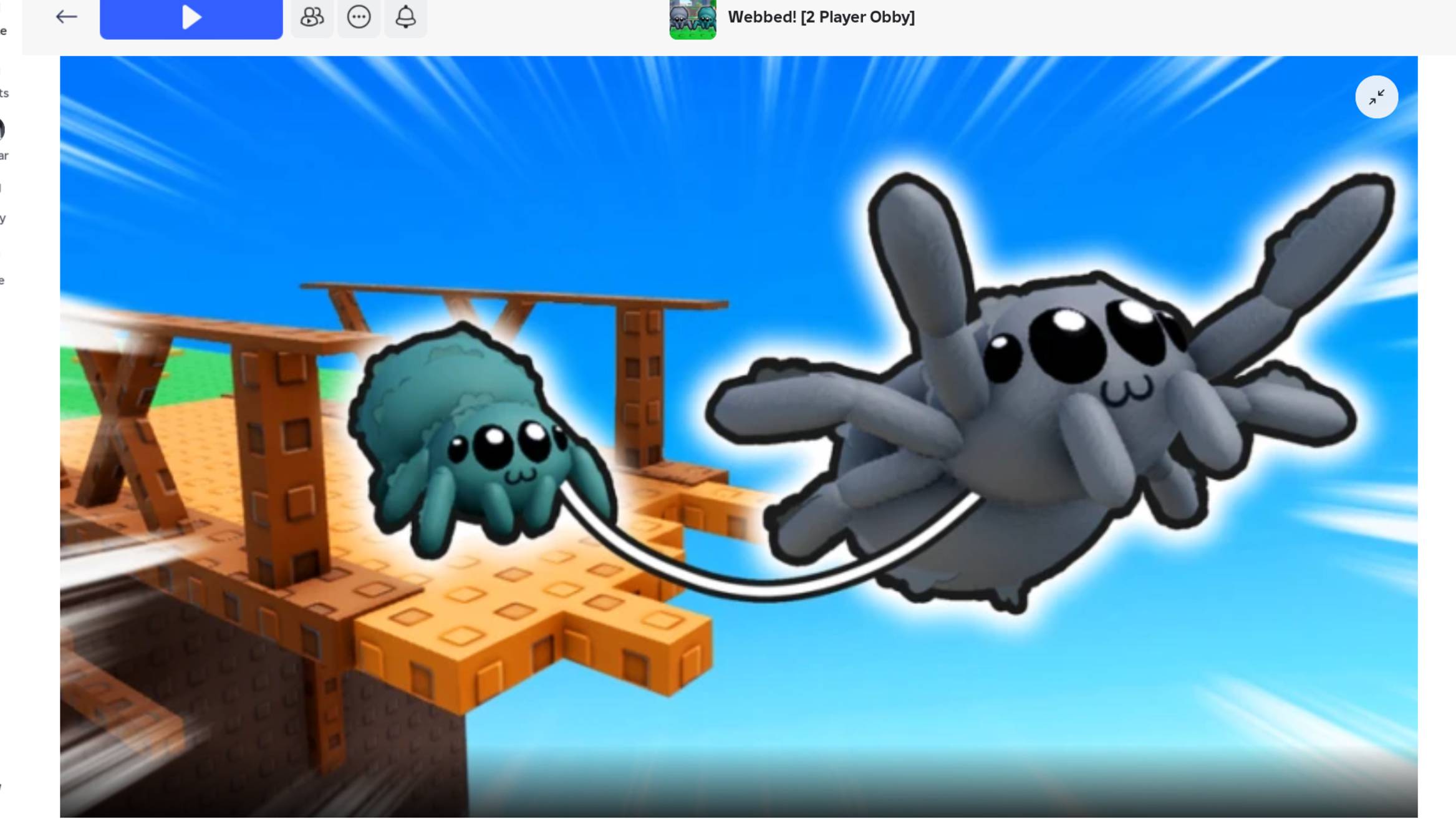 человеки пауки про рома и соня