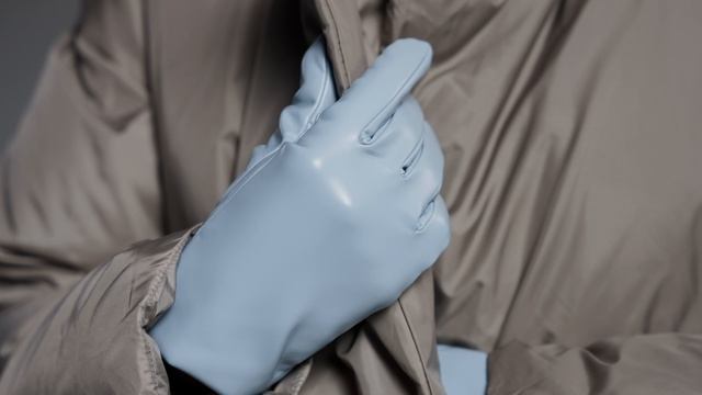 Коллекция ЗИМА'26 I «Снежная Королева» — российский бренд мужской и женской одежды смотреть онлайн