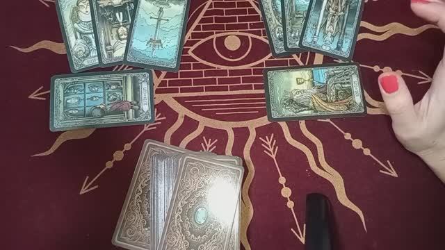 🔥💫✨🍀КАК ВАМ ДЕЙСТВОВАТЬ В СЛОЖИВШЕЙСЯ СИТУАЦИИ? 💖Совет от таро! Таро. Расклад таро. Гадание. смотреть онлайн