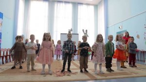 Праздник Осени 2025 ДС12