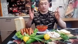 мукбанг/обжорыч/борщ/обзор, воспоминания 2 года назад/
