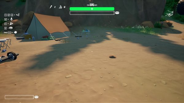 Командный экшен на колёсах! RV There Yet? Стрим с друзьями