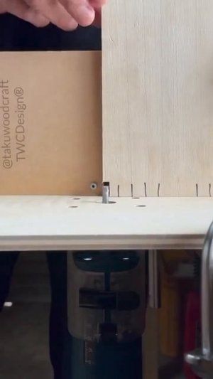 Столярное соединение