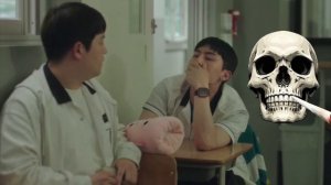 Ан Сухо😱
#Choii #WEAKHERO