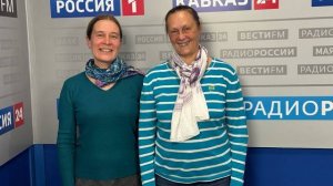 «Говорим сегодня»: об оркестре Ananda Loka