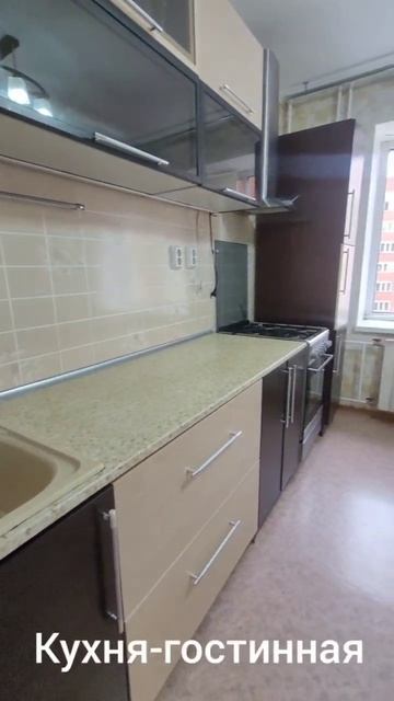 Аренда 1кк пр. Шекснинский, 16 смотреть онлайн