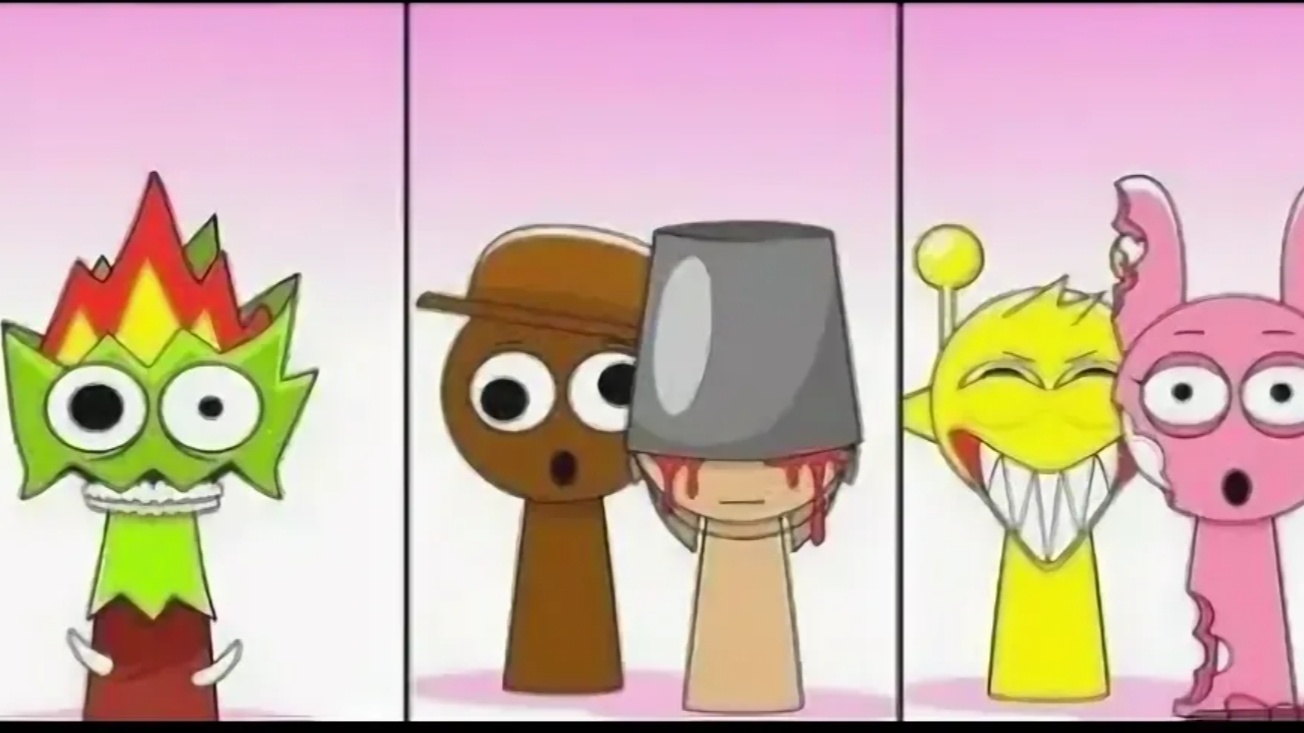 СПРУНКИ ИГРУШКИ СПРУНКИ МУЛЬТИК СПРУНКИ #СПРУНКИ МУЛЬТИКИ ДЛЯ ДЕТЕЙ