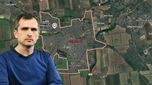 Война на Украине (27.10.25): Покровск - Мирноград — группировка ВСУ окружена...