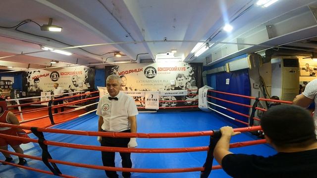 Ринг№3№10 Филимонов Никита-Шахмурадян Артур MP4