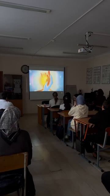 «Разговоры о важном»: Уважение — основа гармоничного общества смотреть онлайн