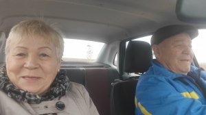 В лес за грибами // буду "готовить" икру грибную🤦//