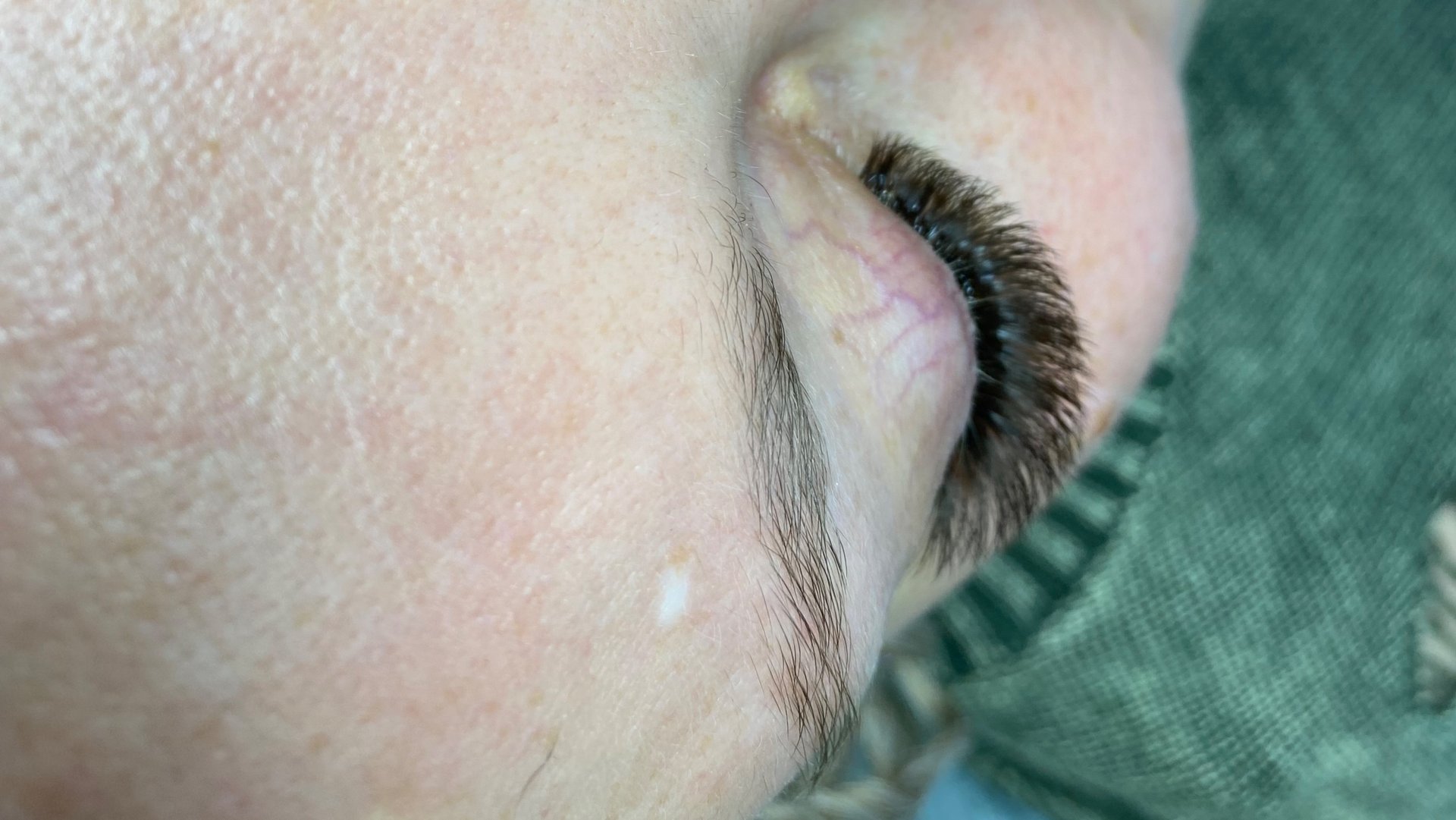 LeD наращивание ресниц чего мы боимся? И стоит ли ? смотреть онлайн