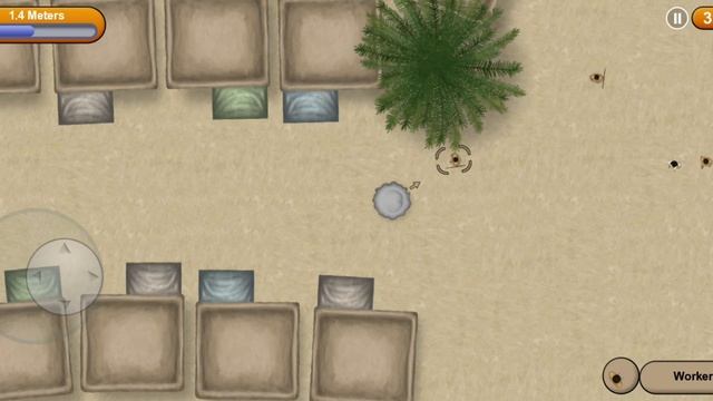 Tasty Planet 2 (Level 22) смотреть онлайн