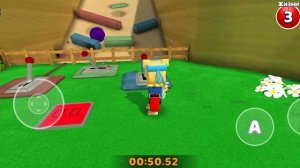 самое ХУДШЕЕ спасёние доктора Айболита. 3 сезон 5 серия концовка